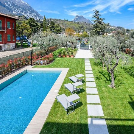 Maison Bellini 2 Toscolano Maderno Ngoại thất bức ảnh
