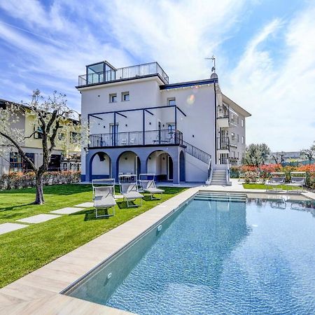 Maison Bellini 2 Toscolano Maderno Ngoại thất bức ảnh