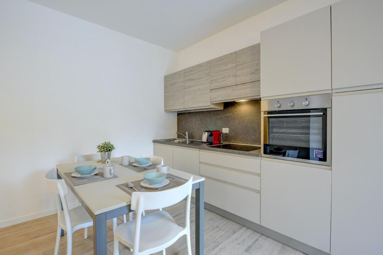 Maison Bellini 2 Toscolano Maderno Ngoại thất bức ảnh