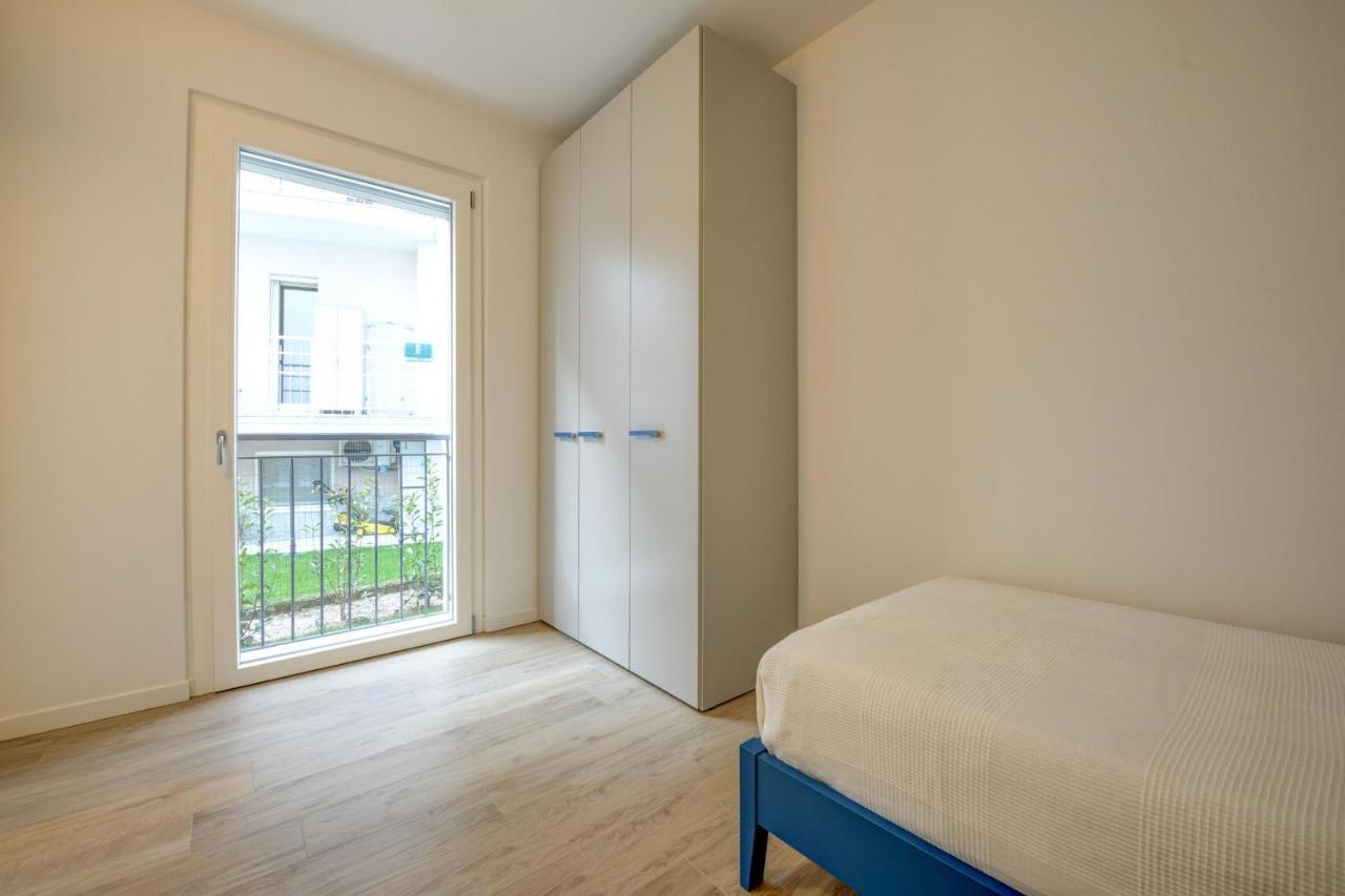 Maison Bellini 2 Toscolano Maderno Ngoại thất bức ảnh