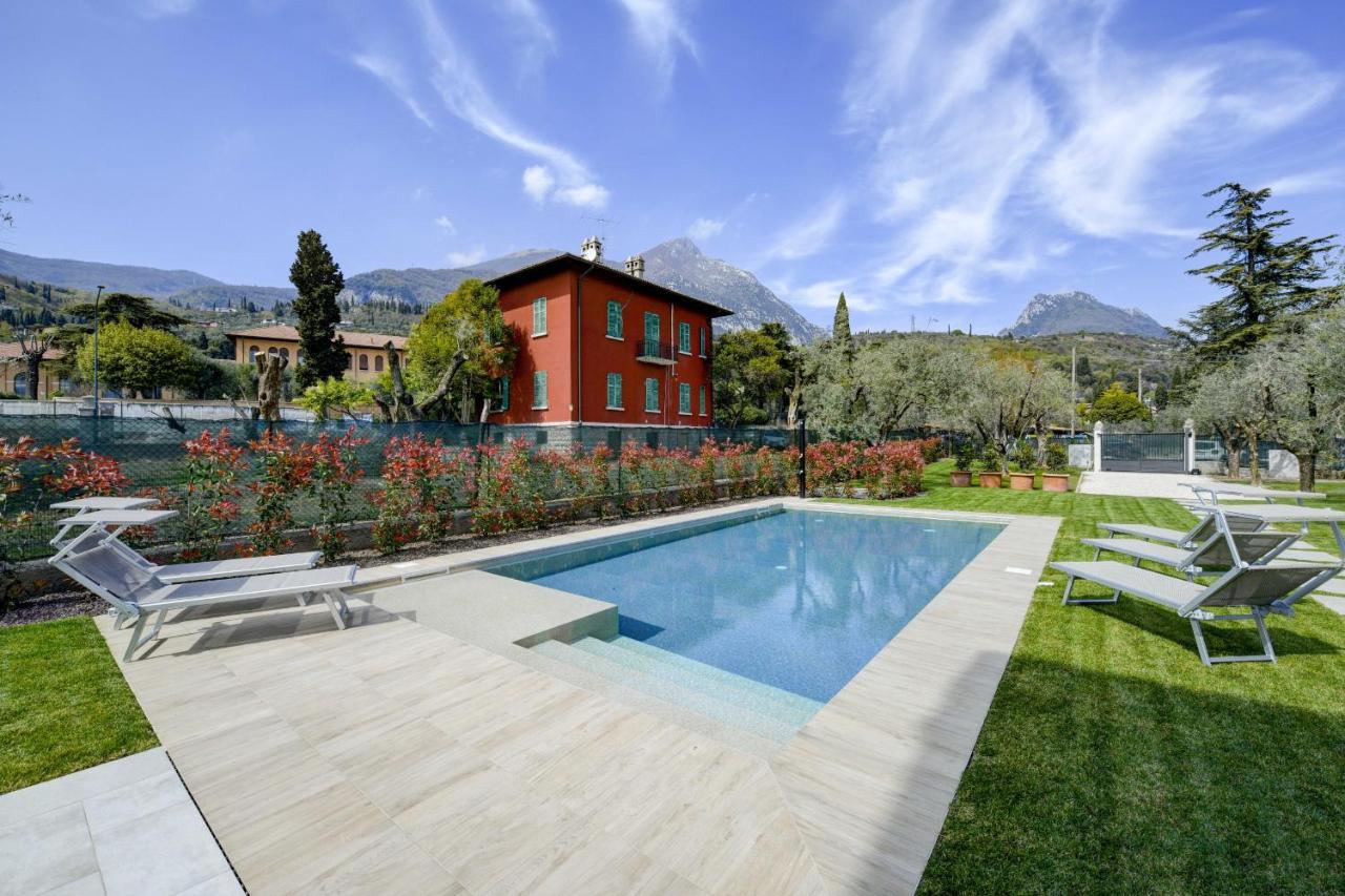 Maison Bellini 2 Toscolano Maderno Ngoại thất bức ảnh